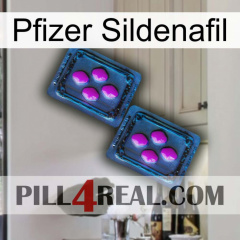 Pfizer Sildenafil 03